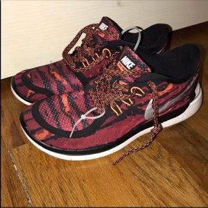 COPY - Nike Free Run(5y) Women’s 6.5